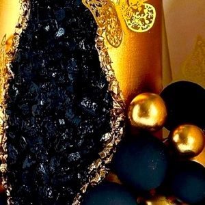 Meet your Posher, Doria